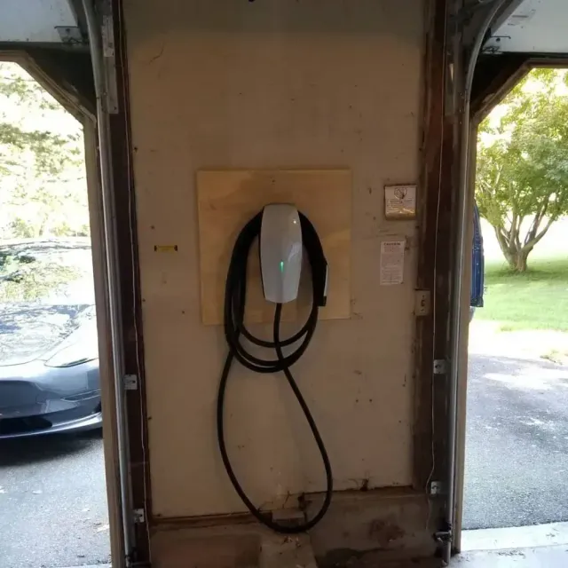 K Depalma Electric LLC work photo