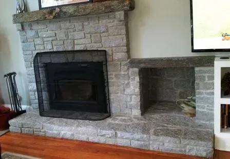 D&M Masonry & Home Improvement LLC work photo