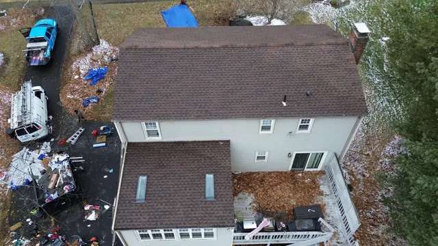 work photo from gmroofingandsiding.com