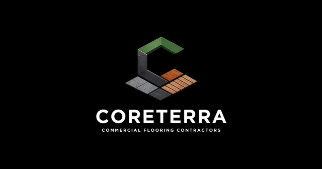 Coreterra Commercial Flooring Contractors logo