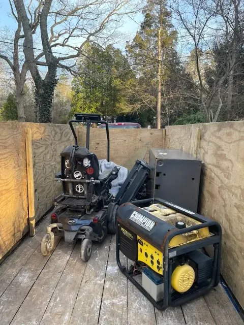 Appliance Removal New Bedford