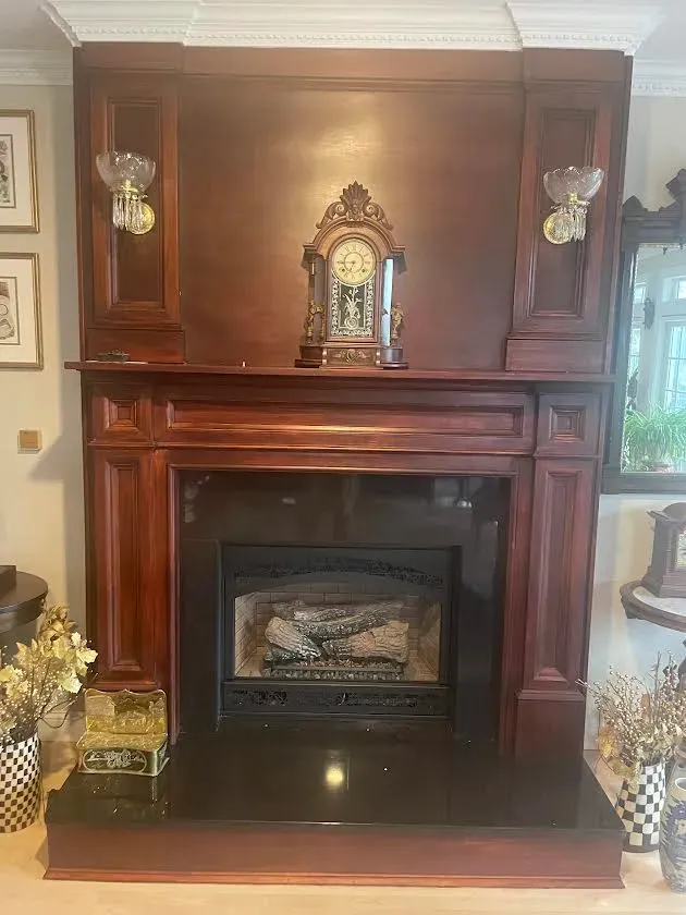 Cape Cod Carpentry Guild Inc verified work photo
