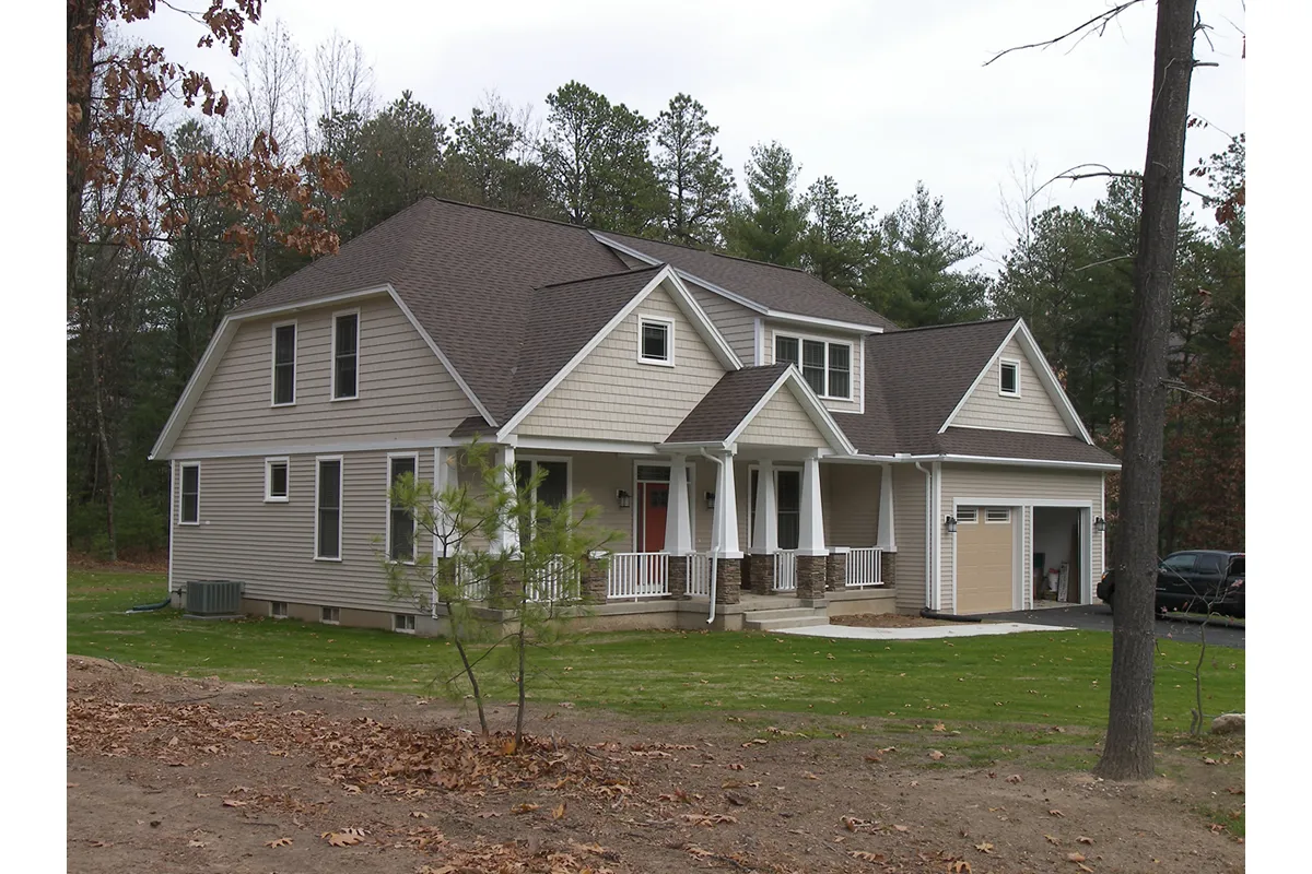 work photo from davidhardybuildingcontractor.com
