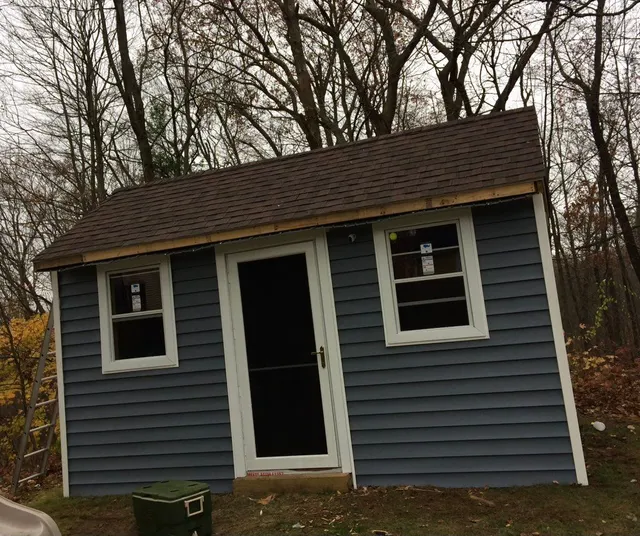 BM Pro Services Corp researched project photo