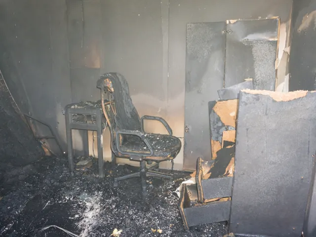 work photo from fire-cleanup.com