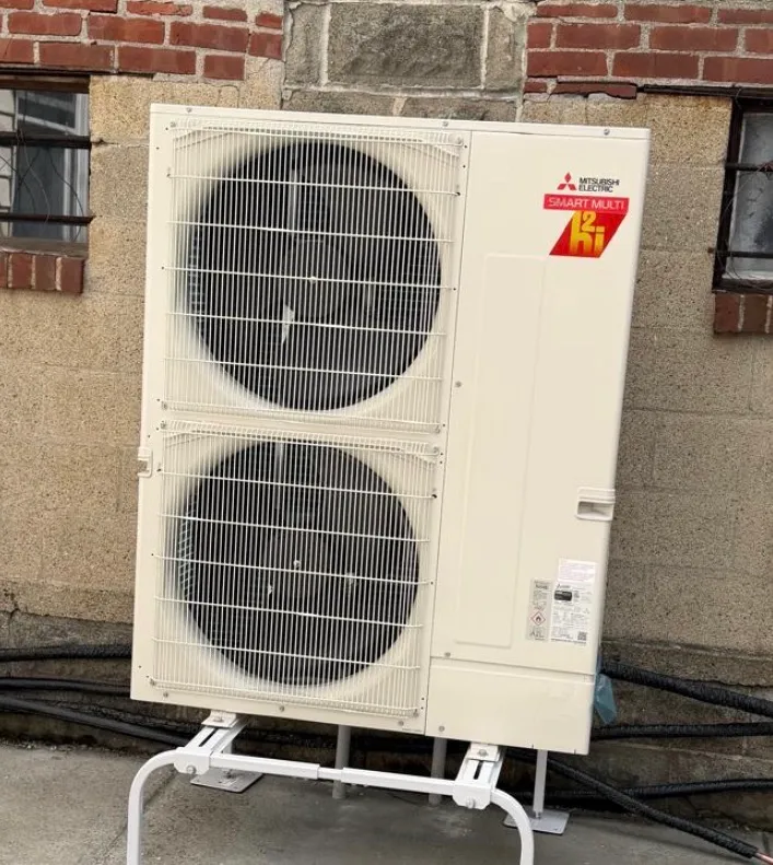 MDZ HVAC