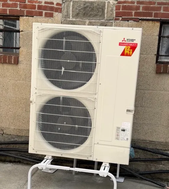 MDZ HVAC