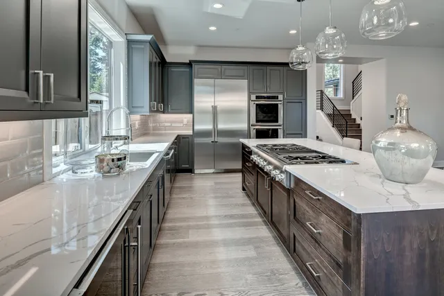 USA JP Construction, LLC work photo