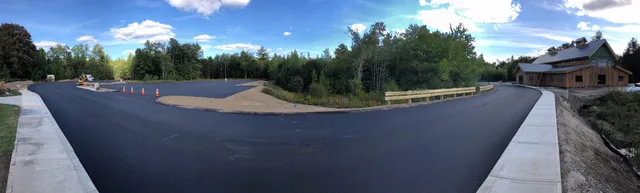 work photo from shattuckpaving.com