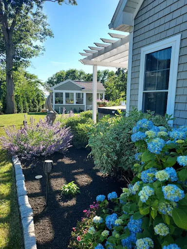 4 Brothers Landscaping LLC work photo