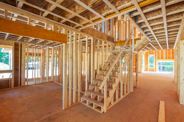 Home Renovation Contractor Boston