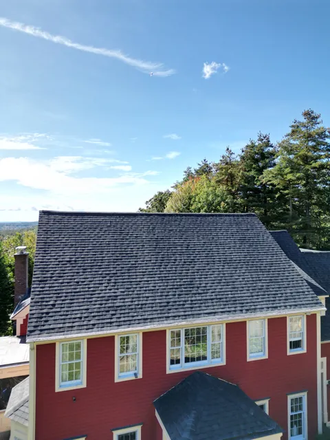 EAW Roofing and Construction Inc. work photo