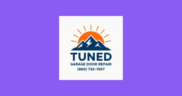Tuned Garage Door Repair logo