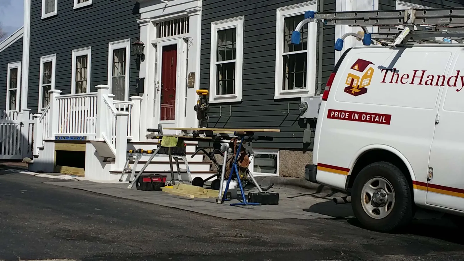 work photo from thehandyman.com