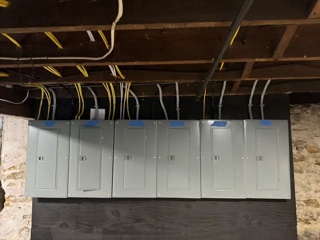 K3 Electric LLC work photo