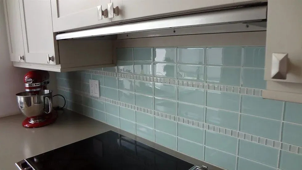 North River Tile researched project photo