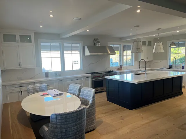 Country Granite Inc