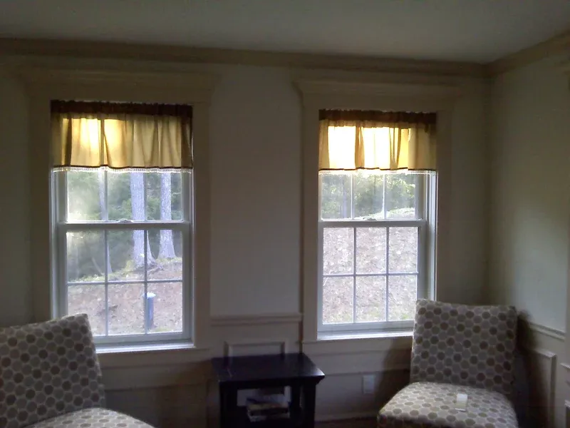 Oriel Window Replacement