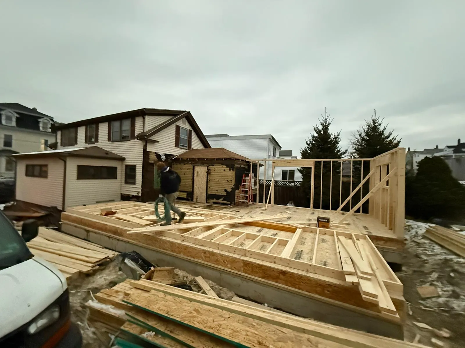LVL Builders