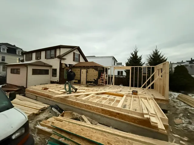 LVL Builders