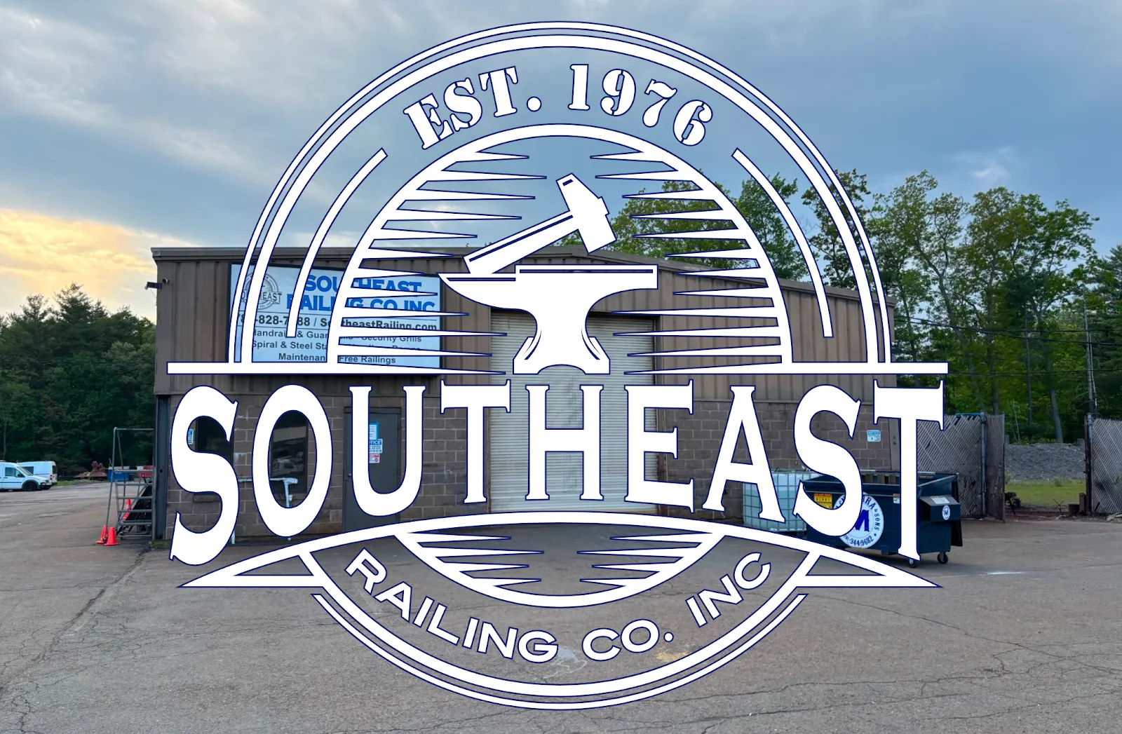 Southeast Railing Co Inc