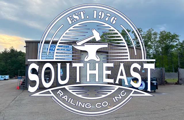 Southeast Railing Co Inc
