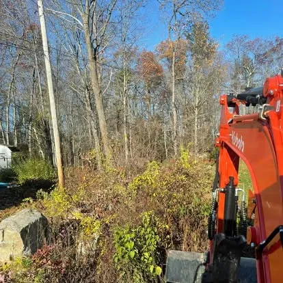 Witt Excavating team in Hudson, NH - people or person