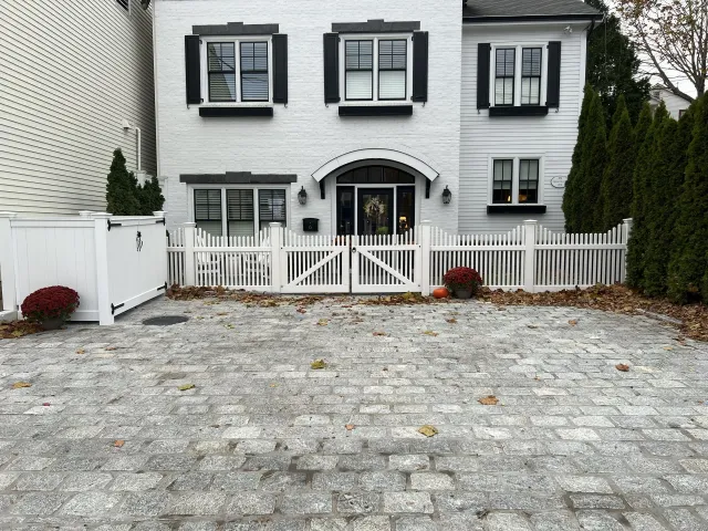 work photo from sullivanlawnservices.com