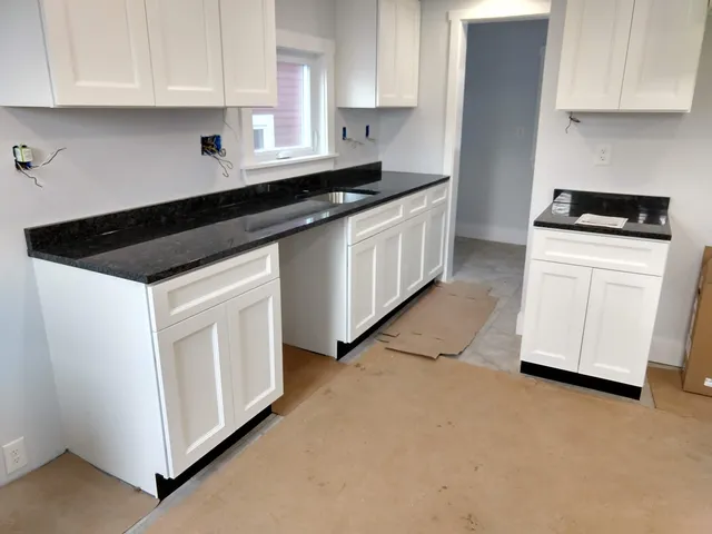 DM Carpentry and Handyman services