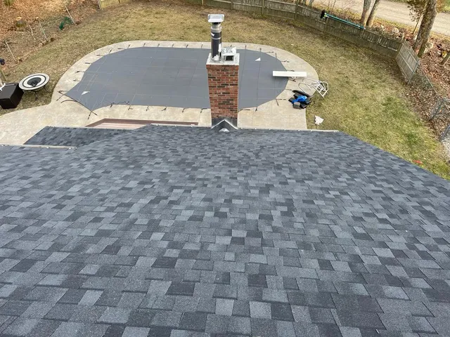 Vellox Roofing & Construction work photo