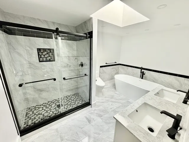 Advance Guard Builders LLC work photo