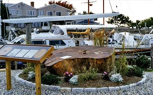 landscaping company Old Saybrook, CT