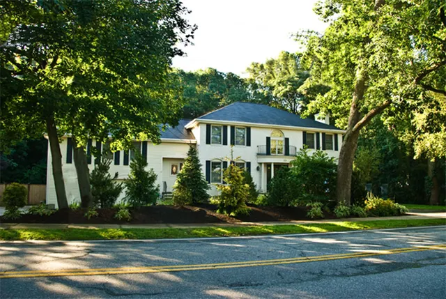 work photo from rmaggiolandscape.com