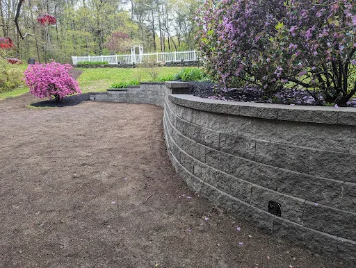 Superior Landscape Crew, LLC work photo