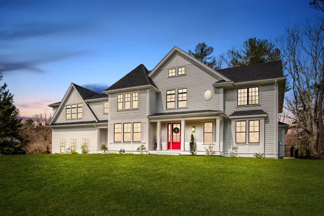 270 Farm Exterior Dusk 2.JPG