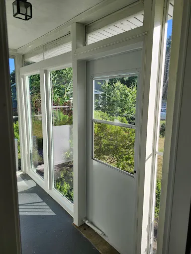 Seaside Windows & Doors work photo