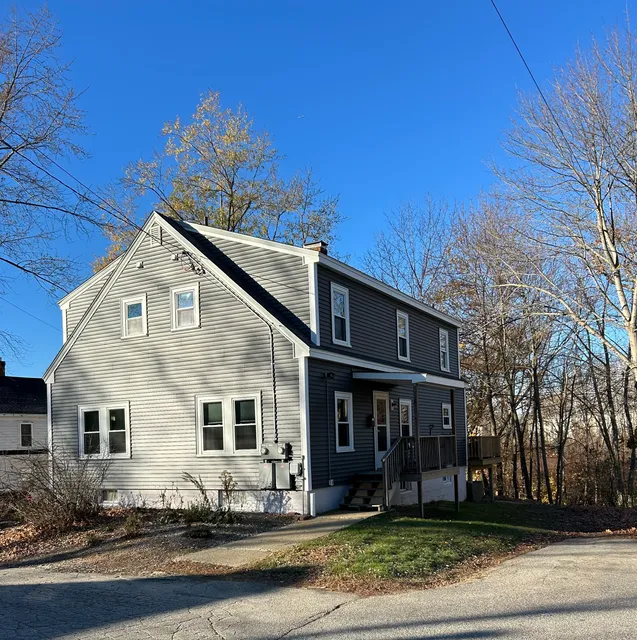 Distinctive Siding & Windows work photo