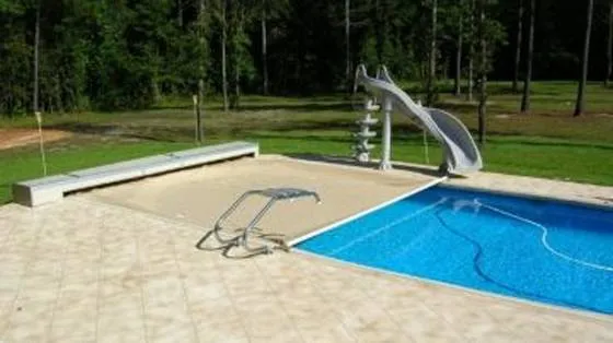 work photo from vegapool.com