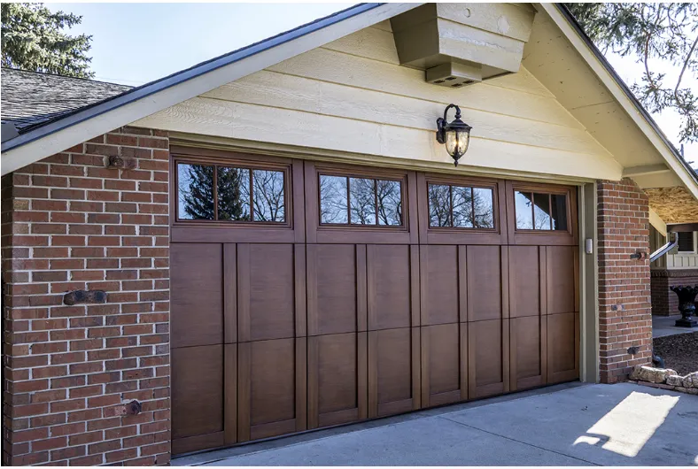 New England Overhead Door