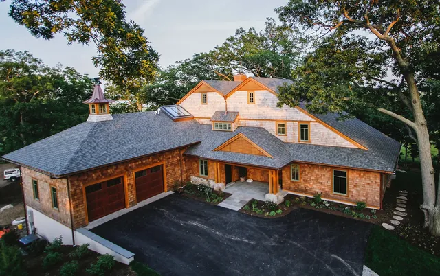 Covenant LLC work photo