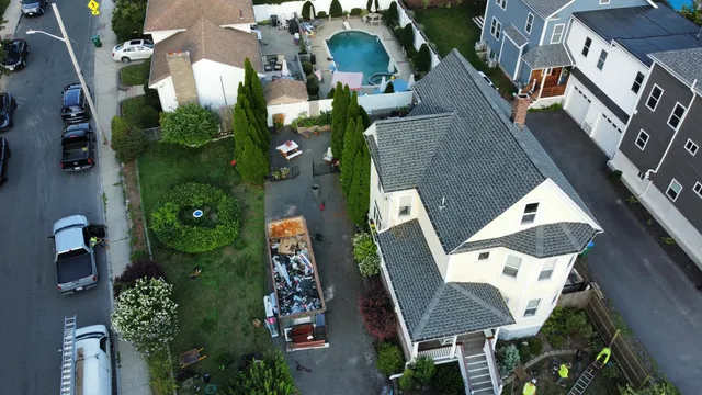 Mairink Roofing Experts