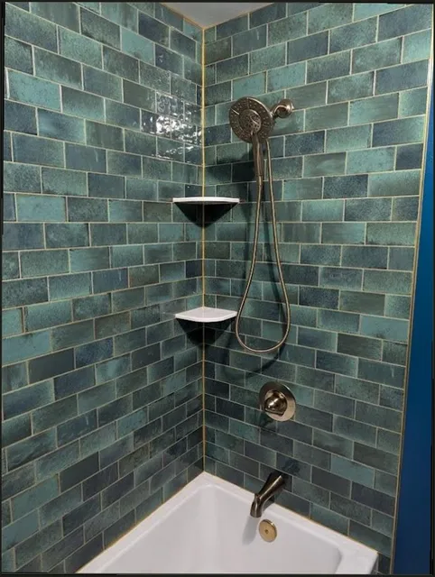 G/K Plumbing, Heating, & Air work photo