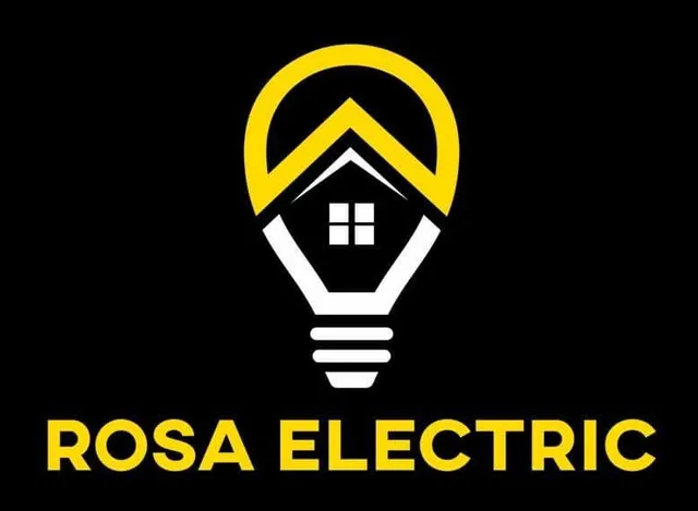Rosa Electric work photo