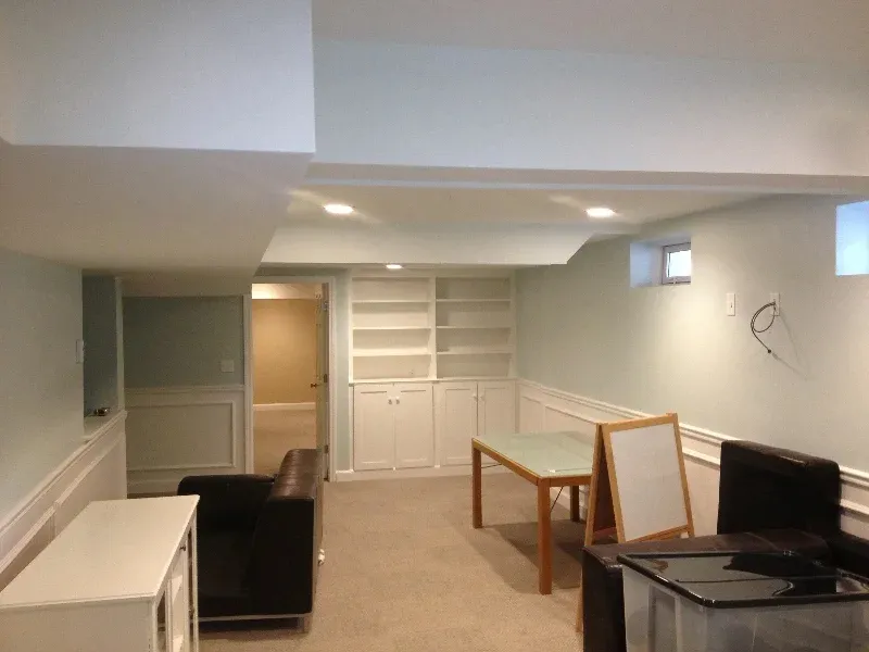 Improved Space LLC