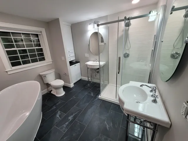Yourway Construction work photo