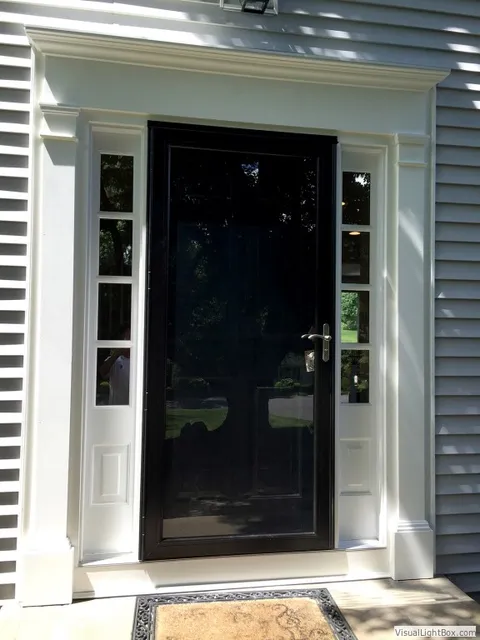 work photo from capecoddoors.com