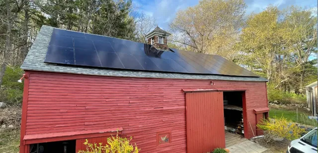 work photo from newenglandcleanenergy.com