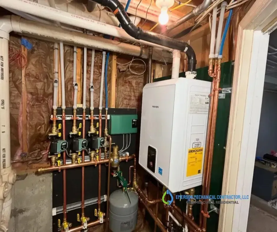 work photo from emcplumber.com