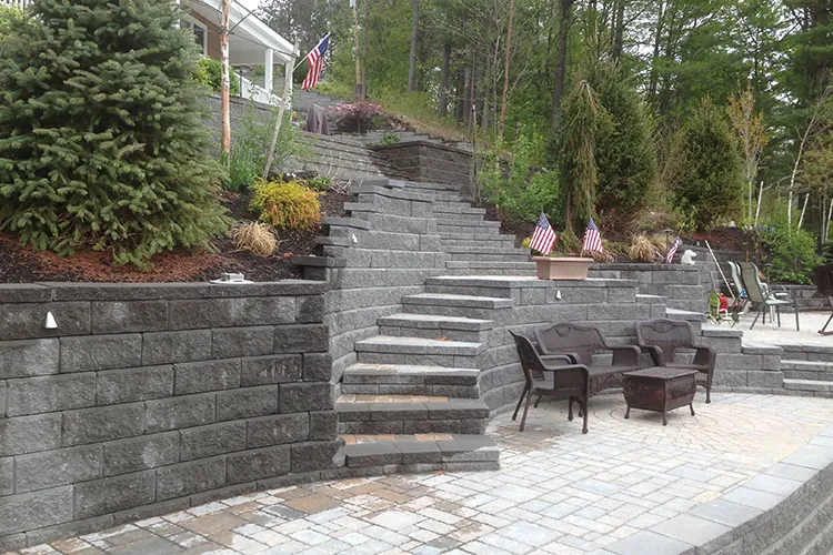 work photo from walsh-landscaping.com
