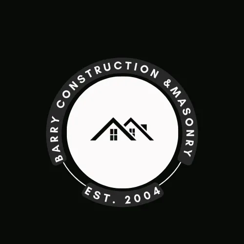Barry Construction & Masonry work photo
